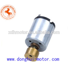 high rpm 1.5v micro dc vibration motor for sex machine